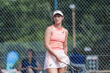 Juliane Triebe 10 - Melosch Recycling Open